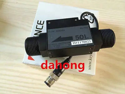 1PC KEYENCE Digital Optical Fiber Amplifier NEW IN BOX FD-P50 FDP50