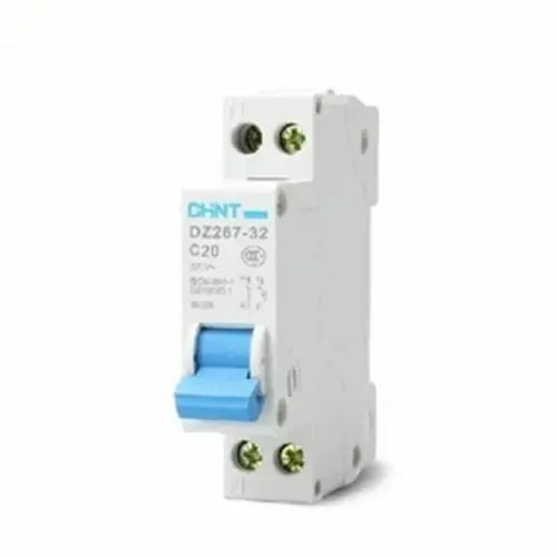 New  CHNT  DZ267-32  circuit breaker  free shipping