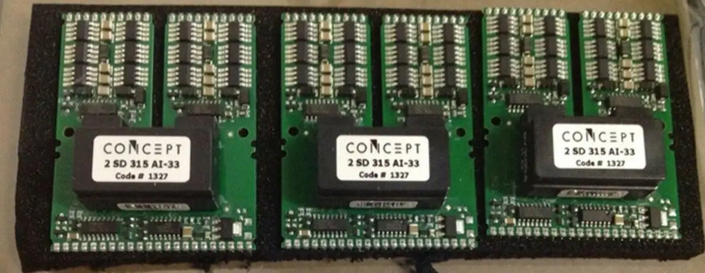 1psc 2SD315AI-33 2SD315AI33 CONCEPT MODULE NEW