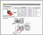 1pc new YW1B-V4E11R IDEC