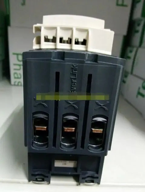 LC1-D65AM7C LC1D65AM7C 1PC New Schneider ac contactor free shipping