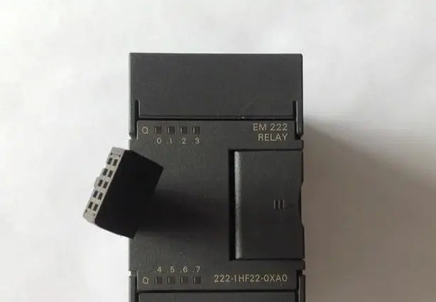 6ES7 222-1HF22-0XA0 6ES7222-1HF22-0XA0 1PC Used Siemens free shipping