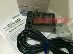 E3X-NM41 NEW Fiber Amplifier Photoelectric Sensor 12-24VDC free shipping