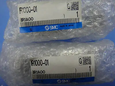 IR1000-01 1pc NEW SMC precision pressure regulating valve