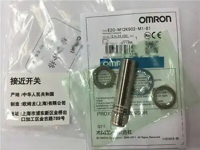 1pc new E2G-M12KS02-M1-B1