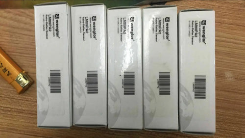 1PC   NEW    Wenglor    LM89PA2    free   shipping