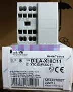 1PC  NEW   EATON  MOELLER  DILA-XHIC11   free shipping