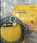 New TURCK NI8-M18-AD4X/S90