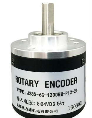 1pc new J38S-6G-1200BM-P12-24