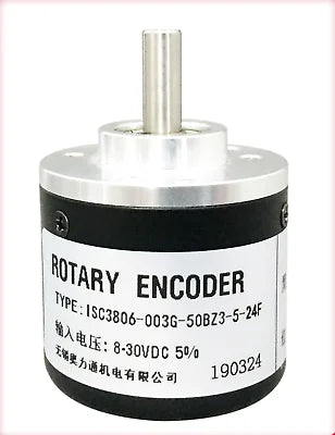 1pc new ISC3806-003G-50BZ3-5-24F
