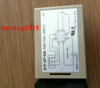 NEW IN BOX Omron PLC Floatless Level Switch 61F-GP-N8 220VAC