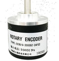 1pc new ES38/6-2000BZ-24FG2