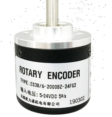 1pc new ES38/6-2000BZ-24FG2