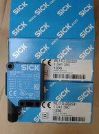WL11G-2B2531 WL11G2B2531 1PC New SICK photoelectric switch free shipping