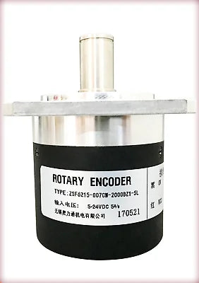 1pc new ZSF6215-007CW-2000BZ1-5L BZ3