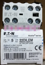 1PC  NEW   EATON  MOELLER   22DILEM   free shipping