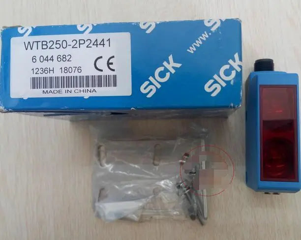 WTB250-2P2441 WTB2502P2441 1PC New SICK free shipping