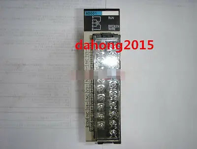 New In Box Omron PLC C200H-AD001 C200HAD001