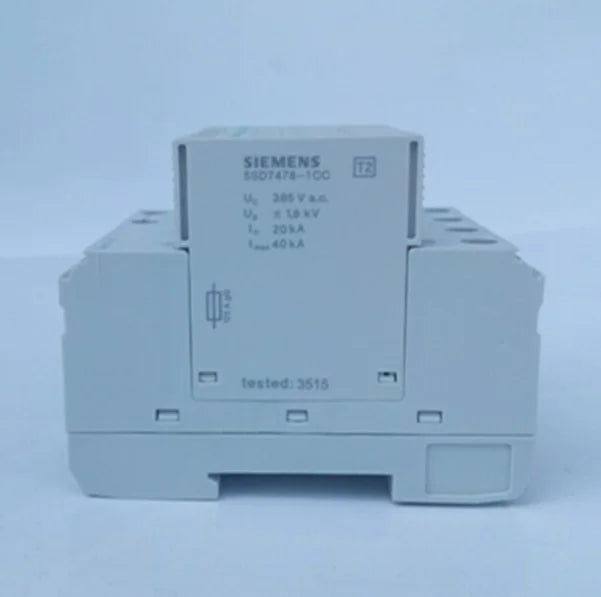 1PC  NEW   SIEMENS   5SD7474-0CC    free shipping