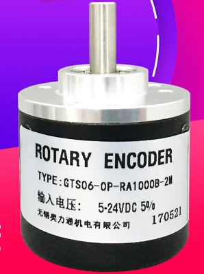 1pc new GTS06-0P-RA200B-2M