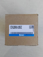 CDQ2B63-25DZ CDQ2B6325DZ 1PC New SMC air cylinder free shipping