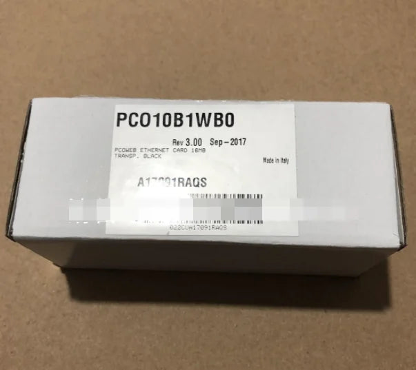 1PC NEW CAREL PCO1OB1WB0 PCO10B1WB0 free shipping