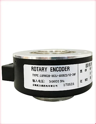 1pc new LKP8028-002J-600BZ2/12-24F