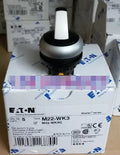 1PC  NEW   EATON  MOELLER  M22-WK3   free shipping