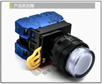 1pc new YW1L-A2E20QM3W IDEC