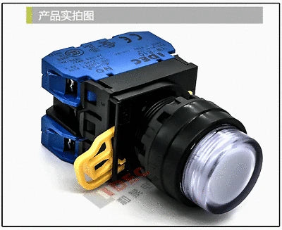 1pc new YW1L-A2E20QM3W IDEC