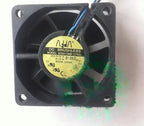 1pc fan new AD0612MB-C76GL DC12V 0.13A AD0612MB-D70GL ADDA
