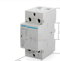 New  CHNT AC contactor  NCH8-40/20 40A 2P  220V   free shipping