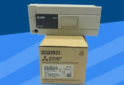 1pc new Mitsubishi FX3U-64MT/ES-A