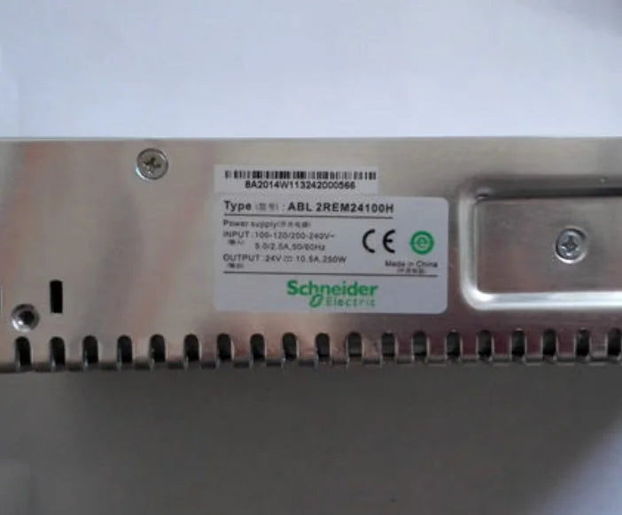 ABL2REM24100H DC24V/250W 1PC NEW Schneider