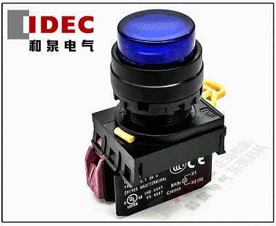 1pc new YW1L-M2E01QM3S IDEC