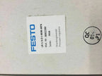 1PC  NEW   FESTO    LR-1/4-D-I-MINI-MPA   8002390   free  shipping