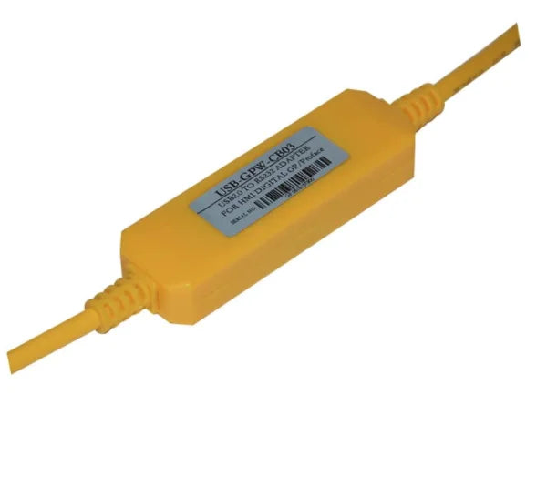 1PC  NEW   USB-GPW-CB03  Programming line   free shipping
