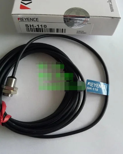NEW IN BOX KEYENCE SH-110