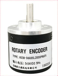 1pc new HS38-D6G05L2500PR6T1