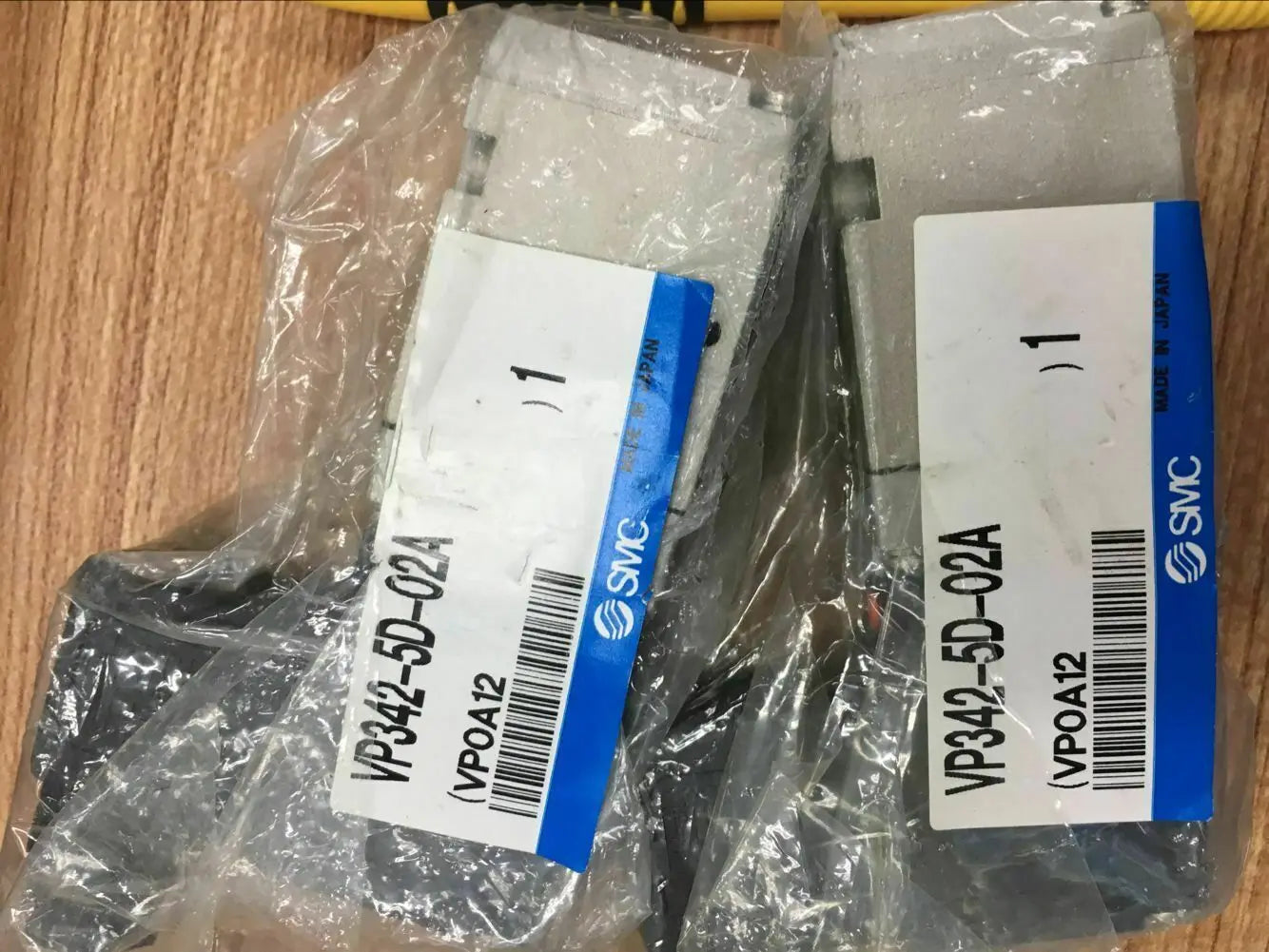 1PC NEW SMC VP342-5D-02A free shipping