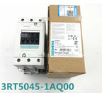 1pc      Siemens  3RT5045-1AQ00  AC380V   Ac contactor  free shipping