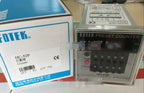 HC-52P HC52P Counter FOTEK new