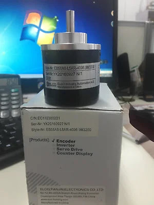 1pc new EB58A8-L5AR-4096.9M3200 4096