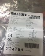 BES M08MI-PSC20B-BV05 1PC NEW BALLUFF Proximity Switch Sensor free ship