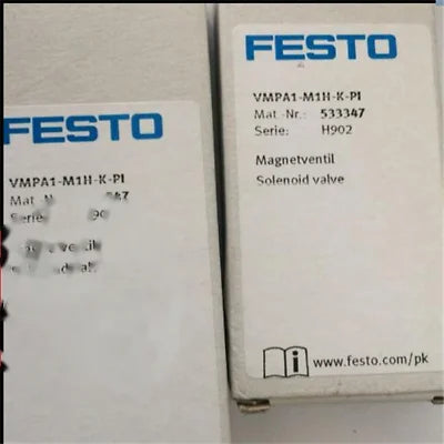 1pc new FESTO 533347 VMPA1-M1H-K-PI