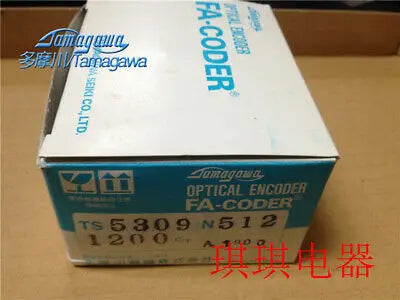 1pc new OIS38-1200C/T-L3-5V TS5309N512-1200C/T TAMAGAWA