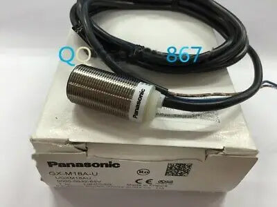1pc new Panasonic GX-M18A-U