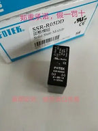 1PC NEW FOTEK SSR-R05DD