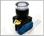 1pc new YW1L-MF2E10Q4W IDEC