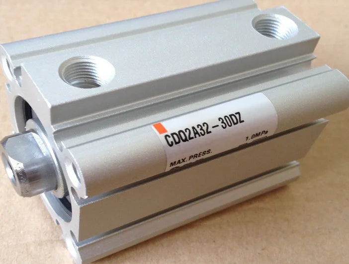 CDQ2A32-30DZ CDQ2A3230DZ 1PC New SMC air cylinder free shipping
